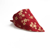 Vintage Flowers Bandana