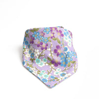 Vintage Flowers Bandana