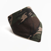 Camouflage Bandana