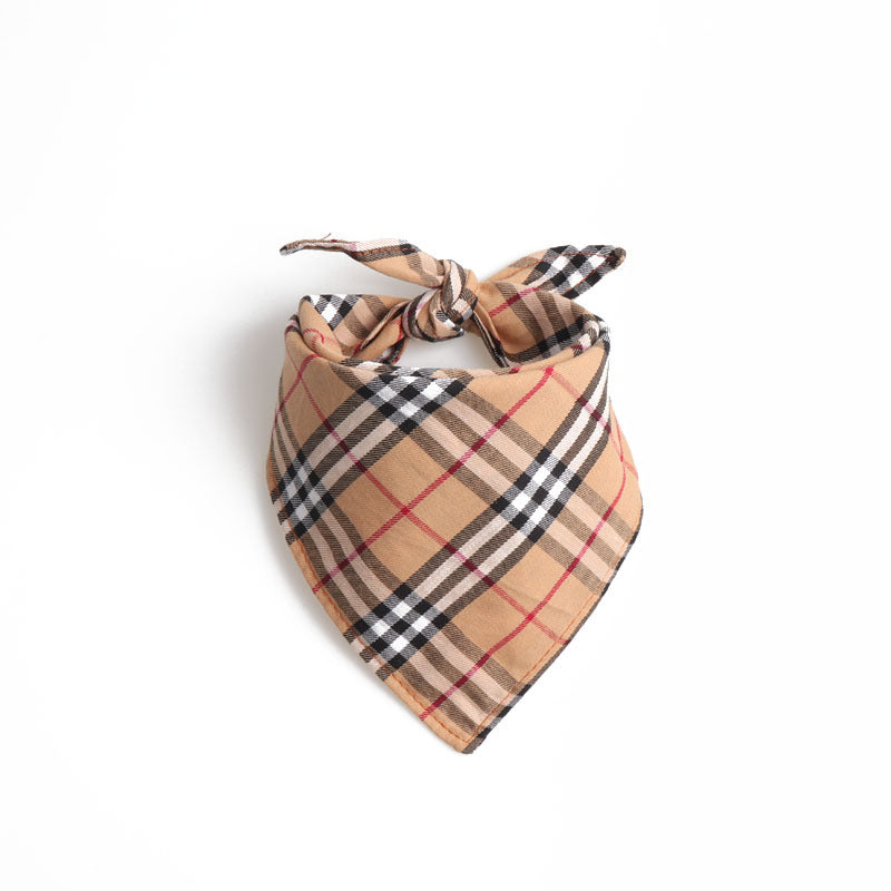 Furberry Bandana