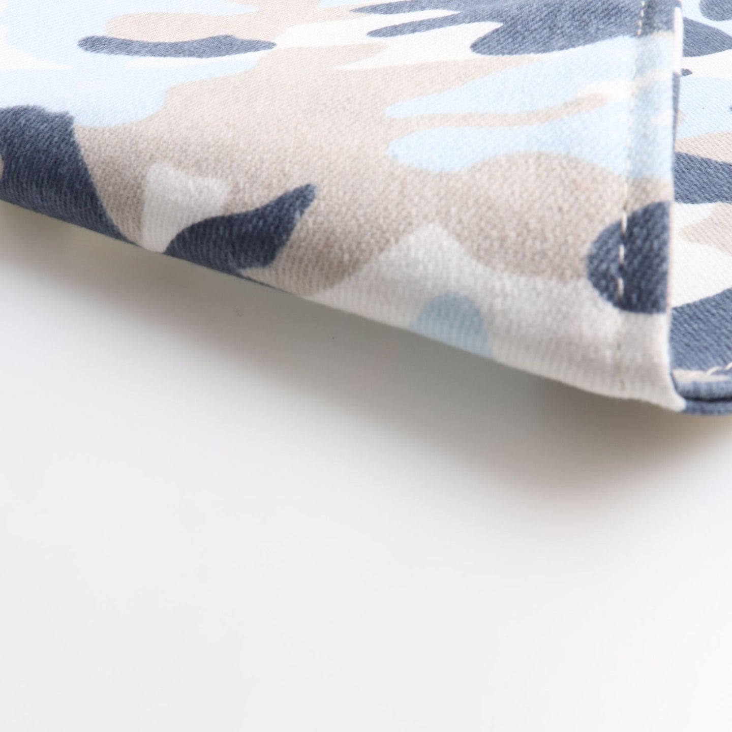 Camouflage Bandana