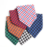 Forza Plaid Bandana