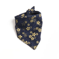 Vintage Flowers Bandana