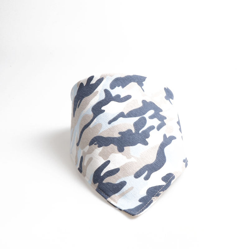 Camouflage Bandana