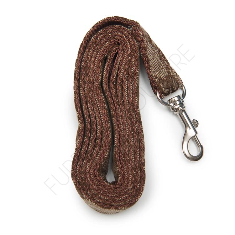 Pucci Harness & Leash