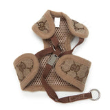 Pucci Harness & Leash