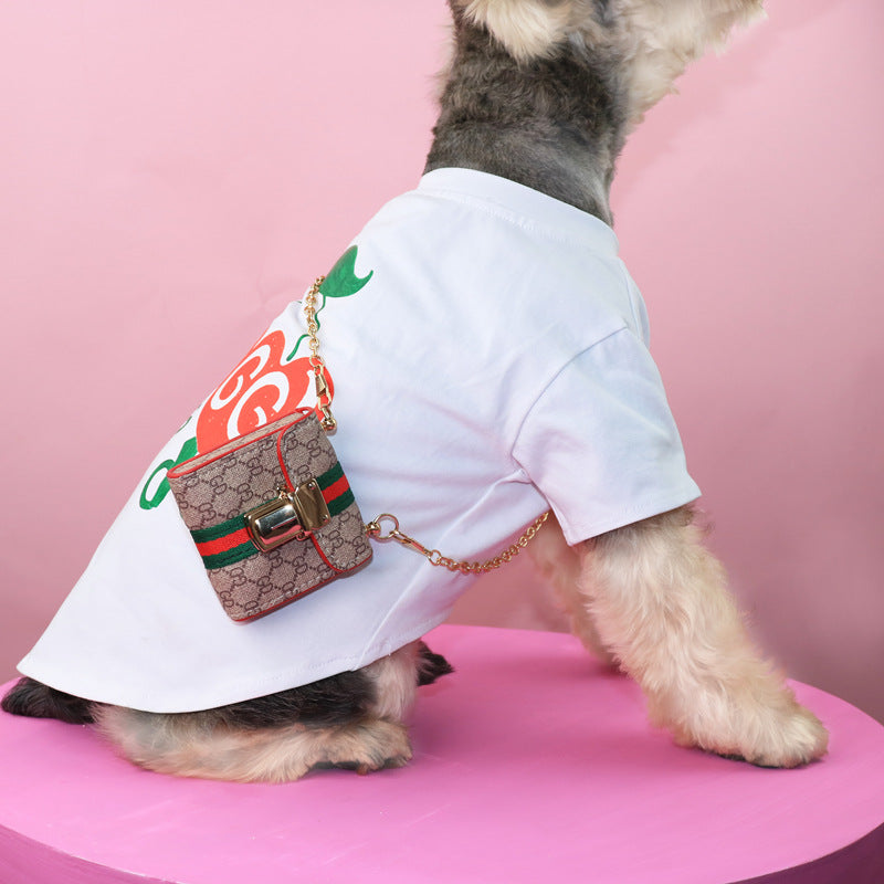 Dogcci Waist Dog