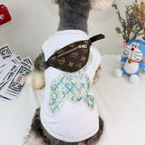 Chewy V Waist Bag