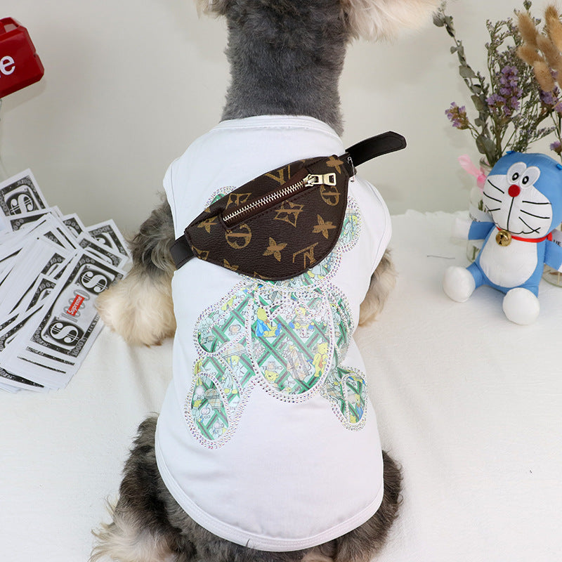 Chewy V Waist Bag
