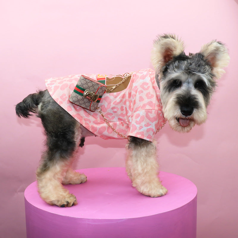 Dogcci Waist Dog