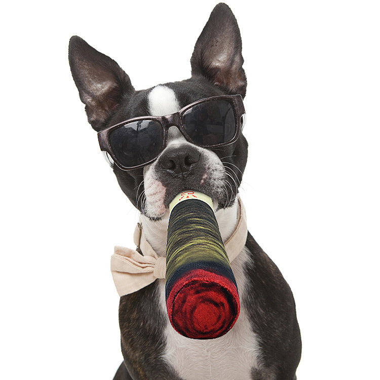 Doggy Doobie Toy
