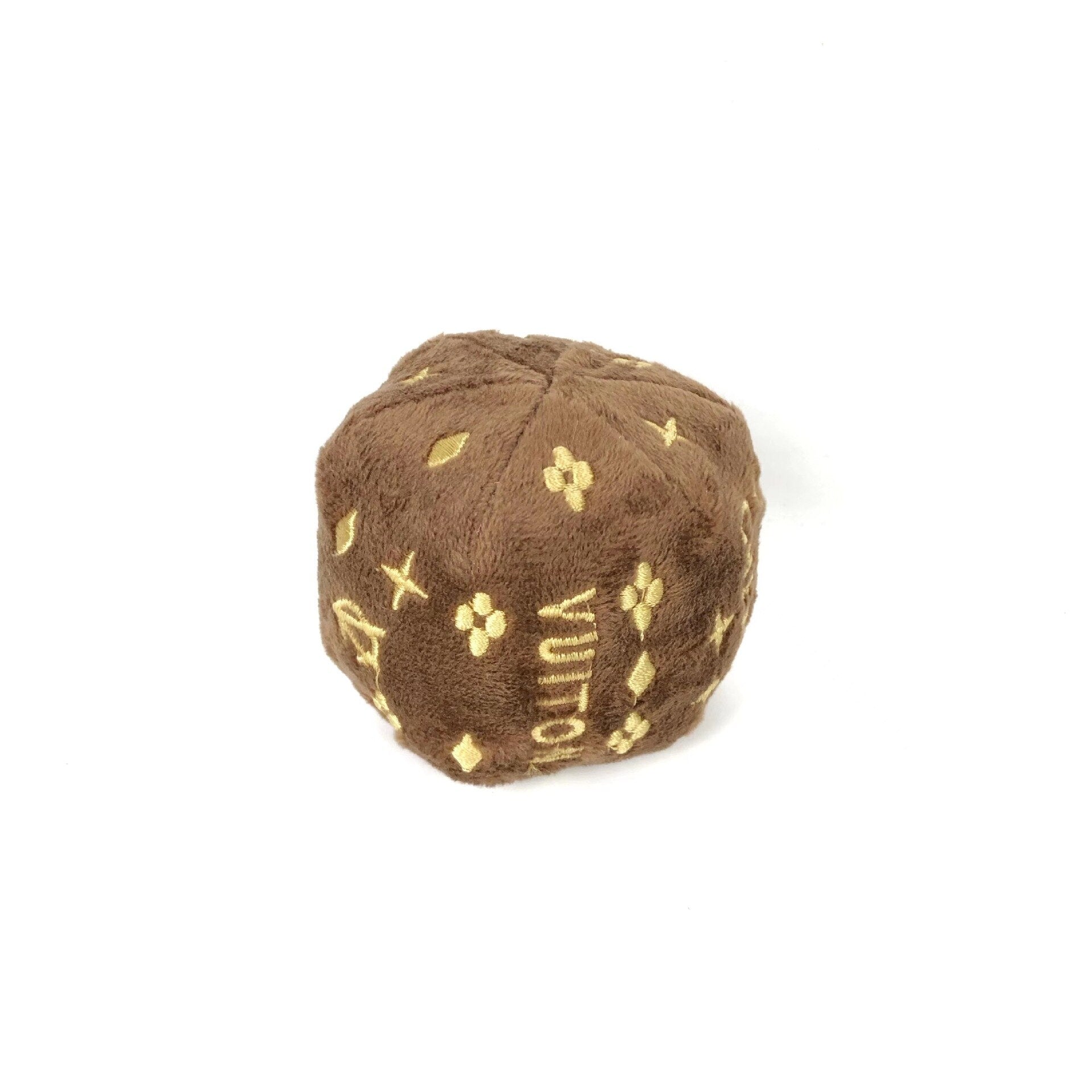 Chewy Vuiton " Ball "