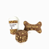 Chewy Vuiton " Ball "