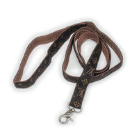 Chewie V Harness & Leash