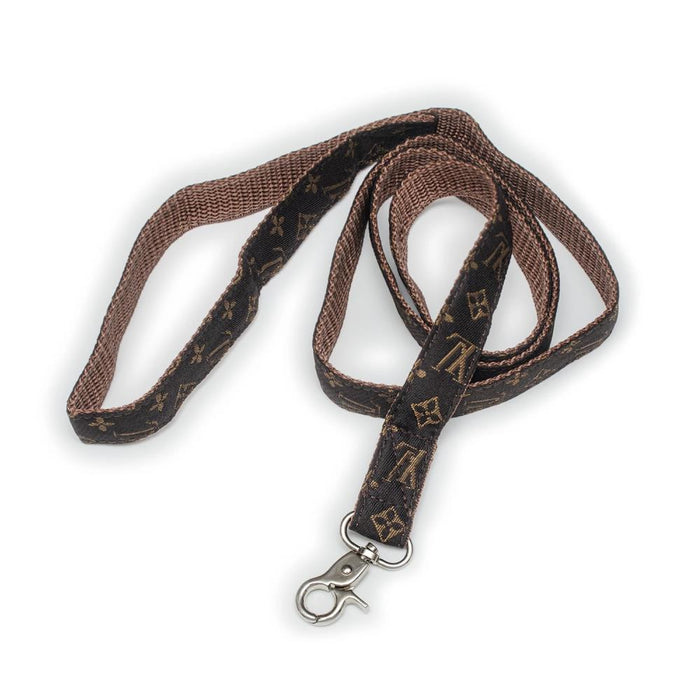 Chewie V Harness & Leash