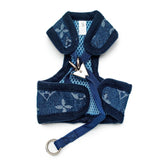 Chewie V Harness & Leash