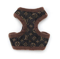 Chewie V Harness & Leash