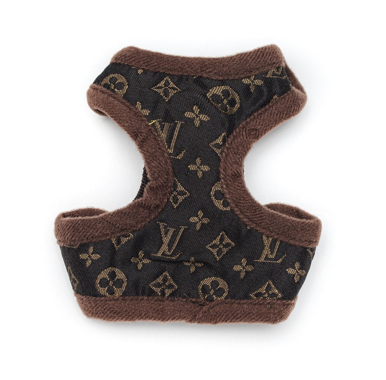 Chewie V Harness & Leash